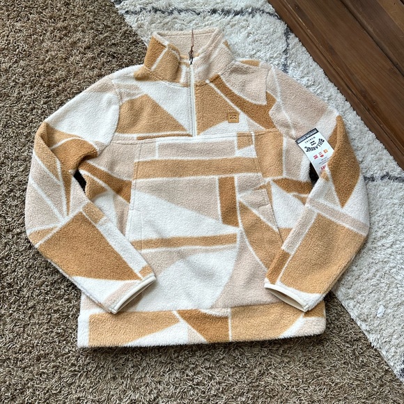 Billabong Other - Billabong half zip